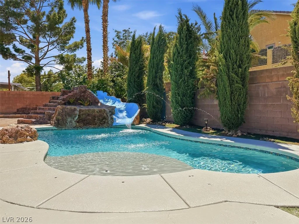 5337 Bright Sun, Las Vegas, NV 89130
