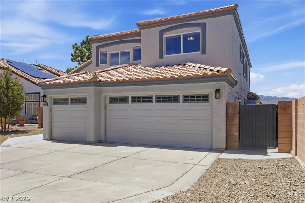 5337 Bright Sun, Las Vegas, NV 89130