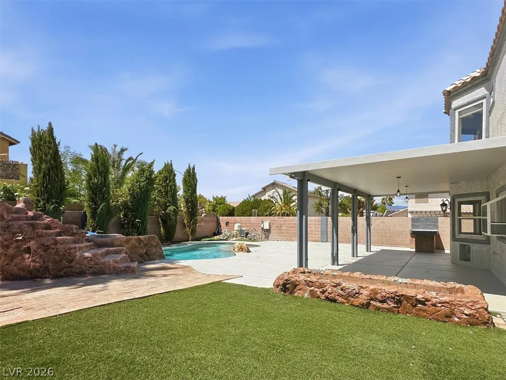 5337 Bright Sun, Las Vegas, NV 89130