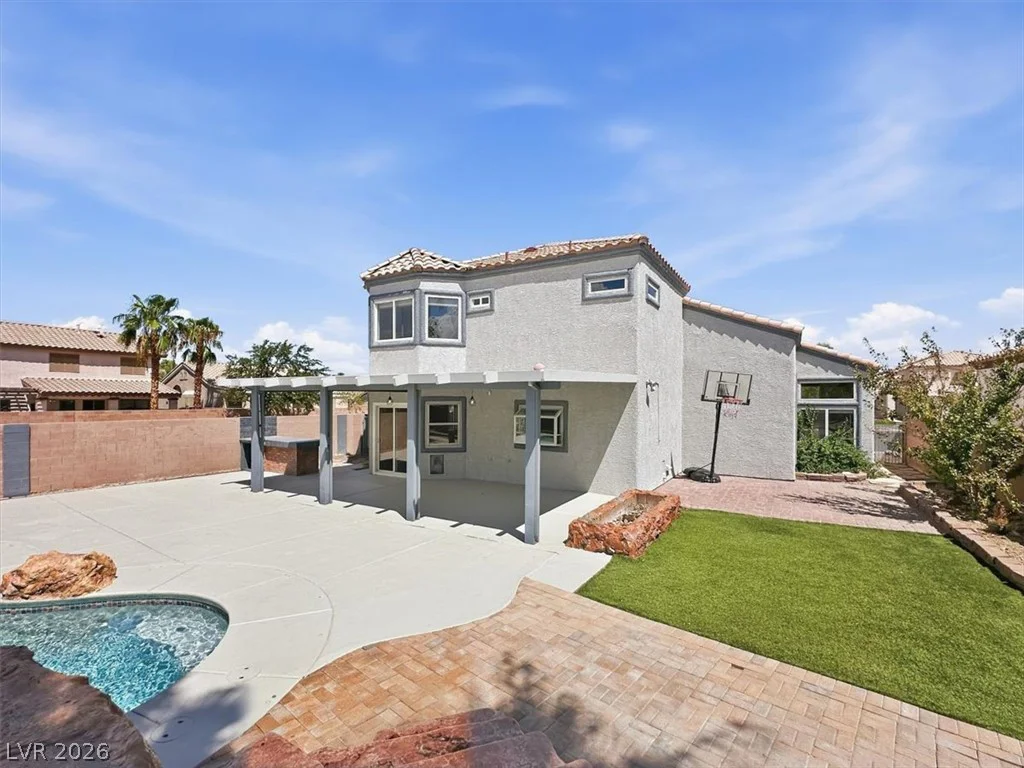 5337 Bright Sun, Las Vegas, NV 89130