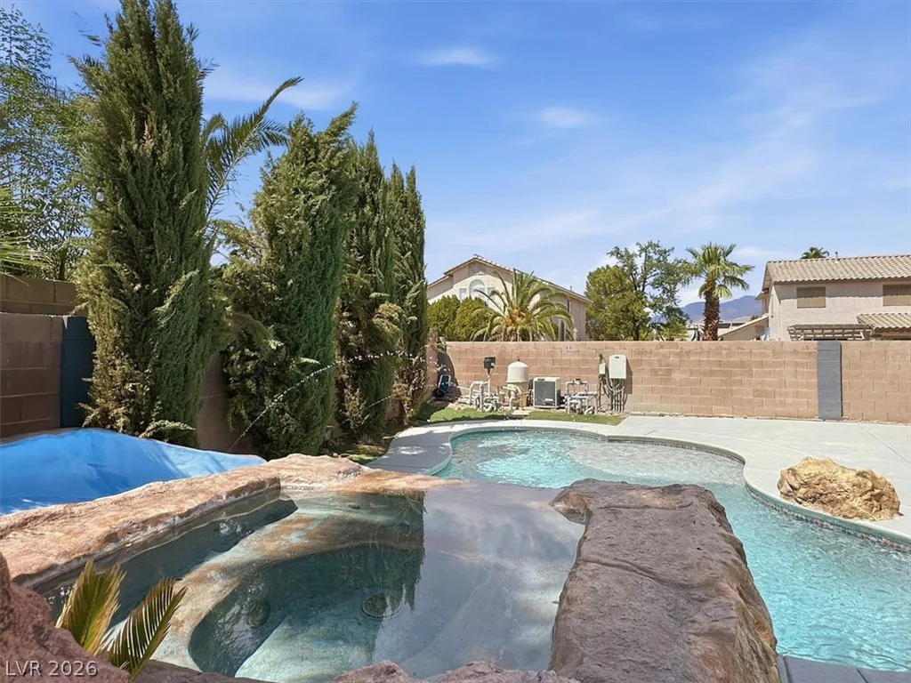 5337 Bright Sun, Las Vegas, NV 89130