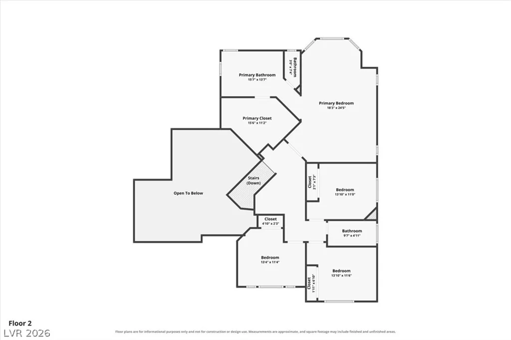 5337 Bright Sun, Las Vegas, NV 89130