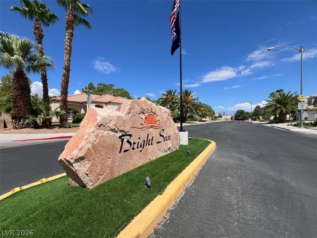 5337 Bright Sun, Las Vegas, NV 89130