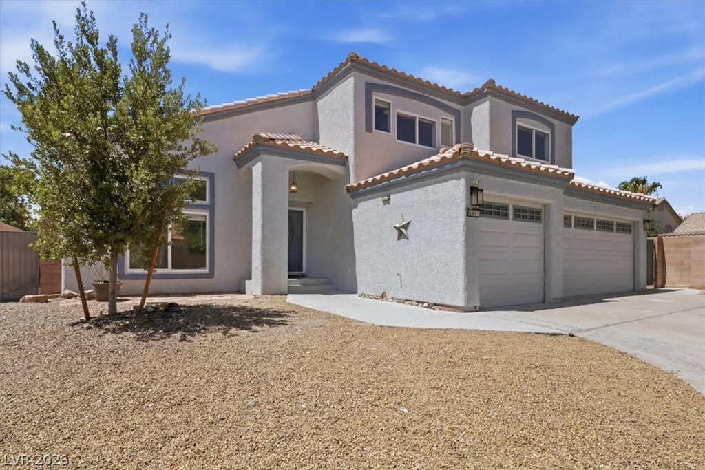 5337 Bright Sun, Las Vegas, NV 89130