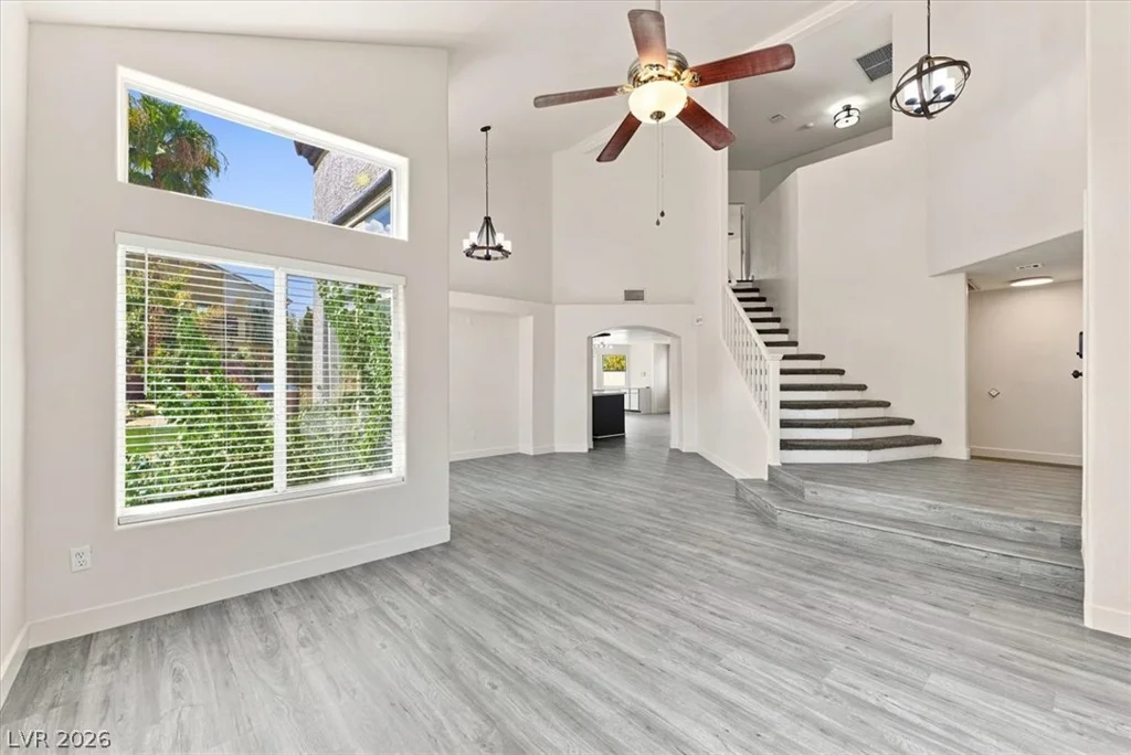 5337 Bright Sun, Las Vegas, NV 89130