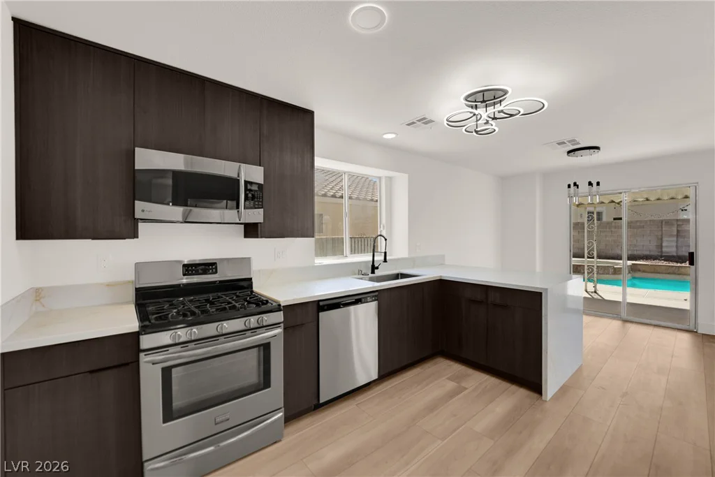 3629 Copper Cactus, Las Vegas, NV 89129