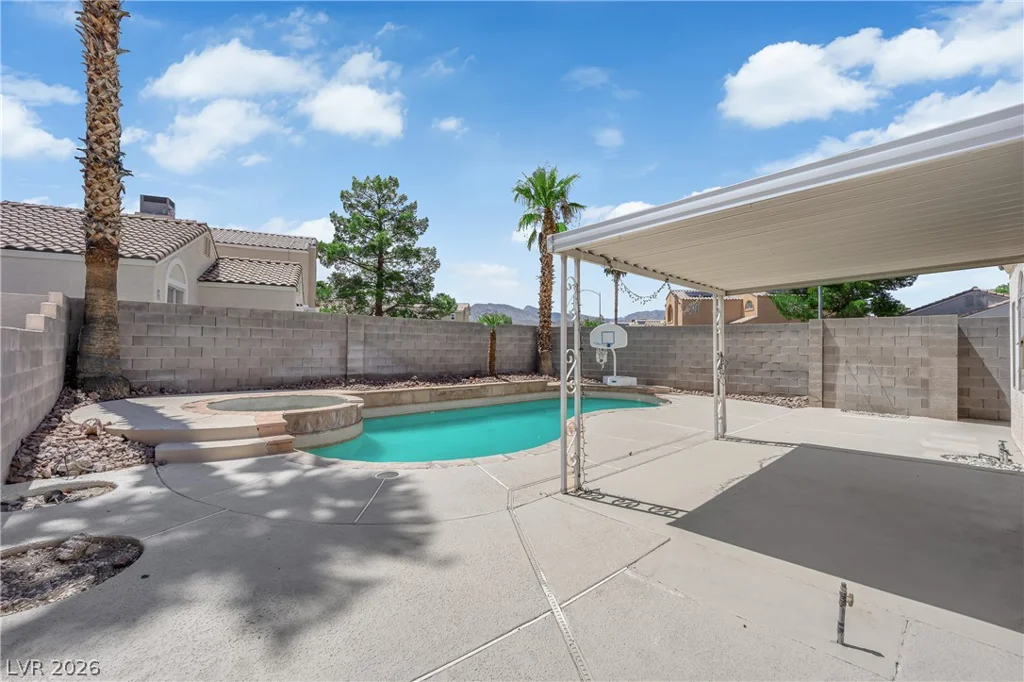 3629 Copper Cactus, Las Vegas, NV 89129