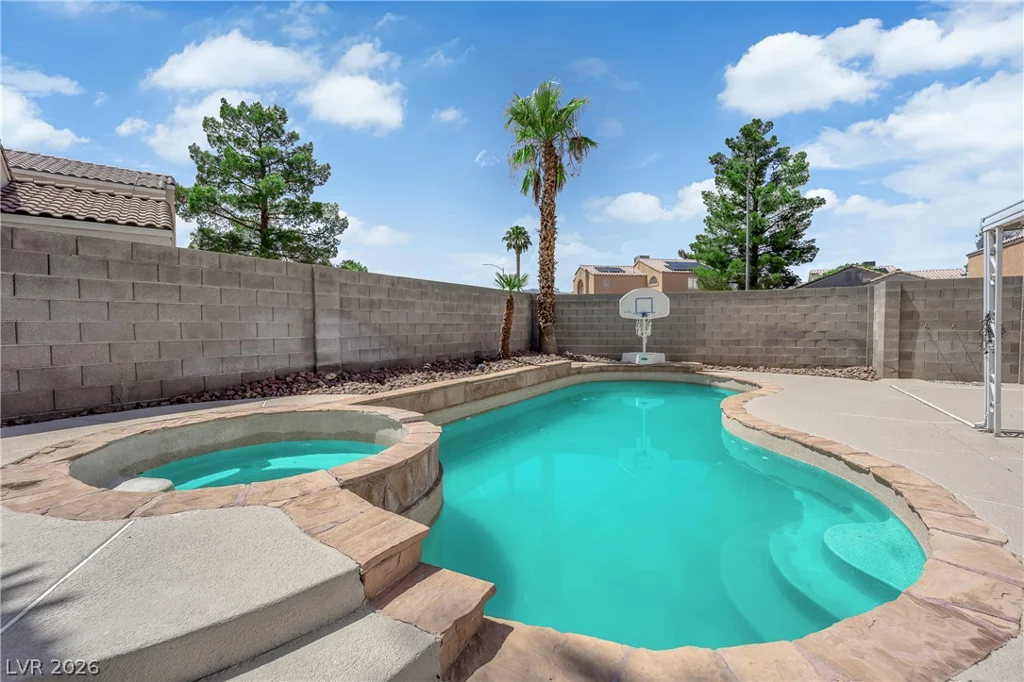 3629 Copper Cactus, Las Vegas, NV 89129