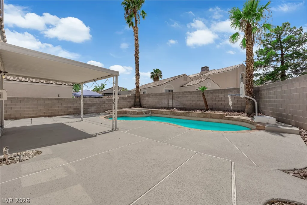 3629 Copper Cactus, Las Vegas, NV 89129