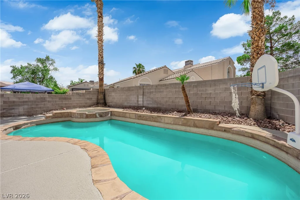 3629 Copper Cactus, Las Vegas, NV 89129