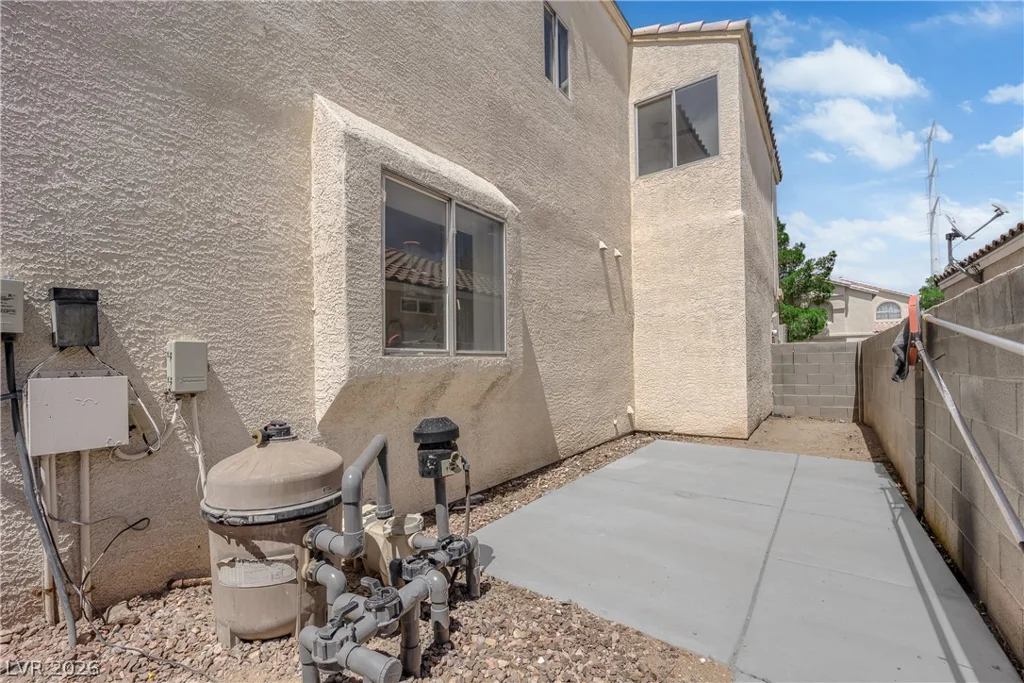 3629 Copper Cactus, Las Vegas, NV 89129