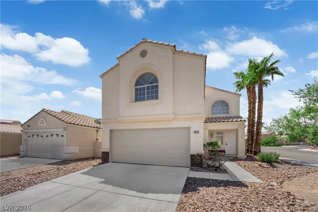3629 Copper Cactus, Las Vegas, NV 89129