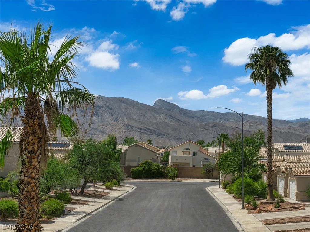 3629 Copper Cactus, Las Vegas, NV 89129