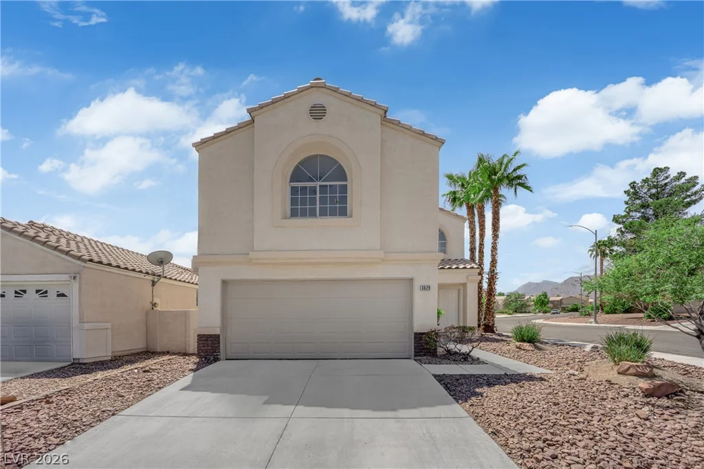 3629 Copper Cactus, Las Vegas, NV 89129