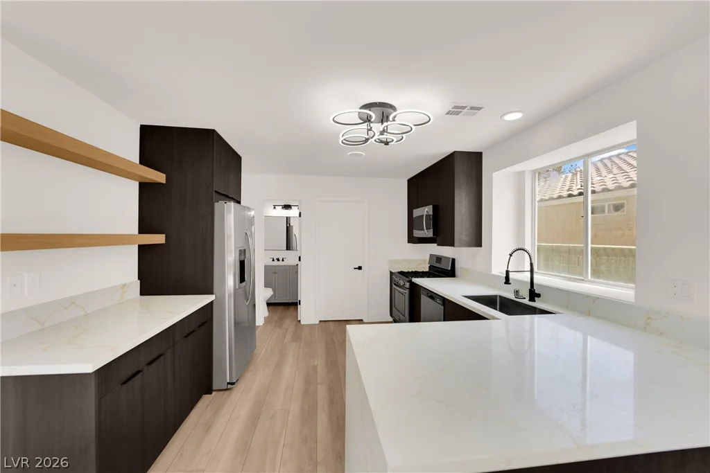 3629 Copper Cactus, Las Vegas, NV 89129