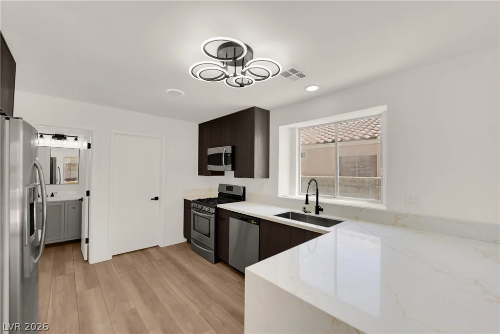 3629 Copper Cactus, Las Vegas, NV 89129
