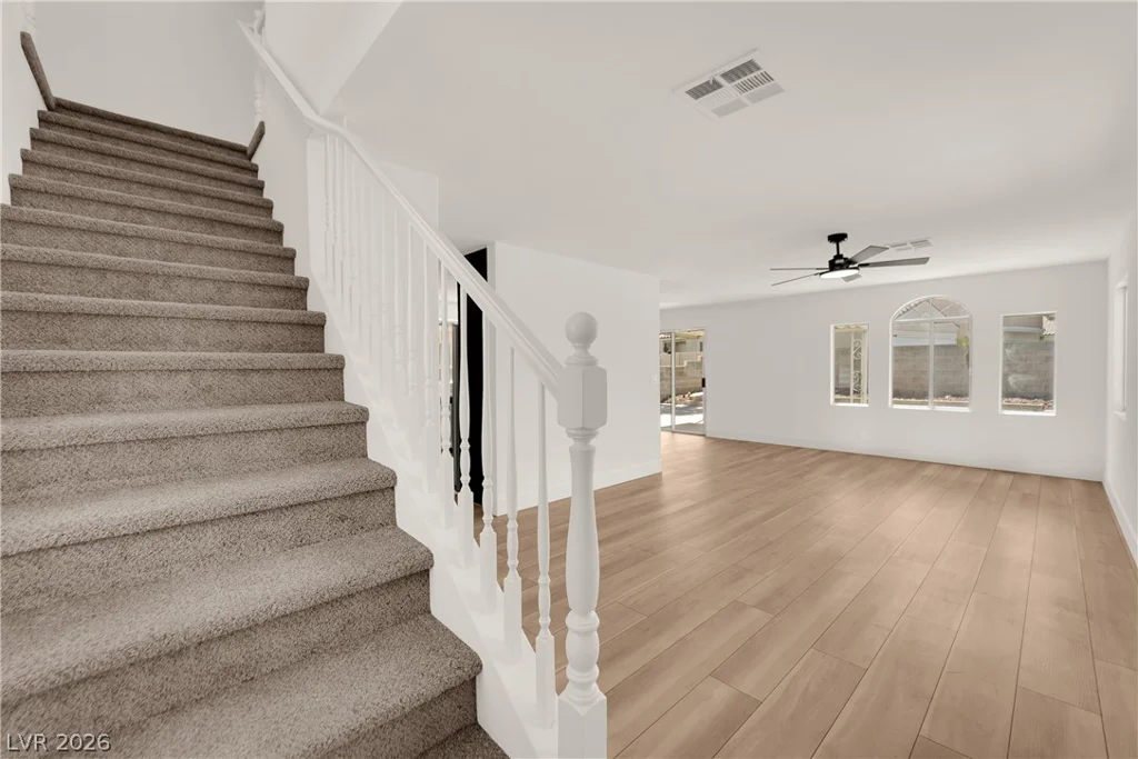 3629 Copper Cactus, Las Vegas, NV 89129