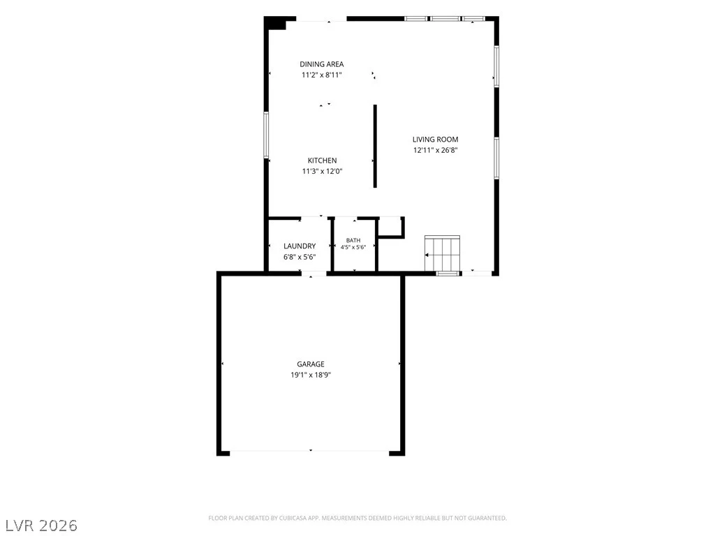 3629 Copper Cactus, Las Vegas, NV 89129
