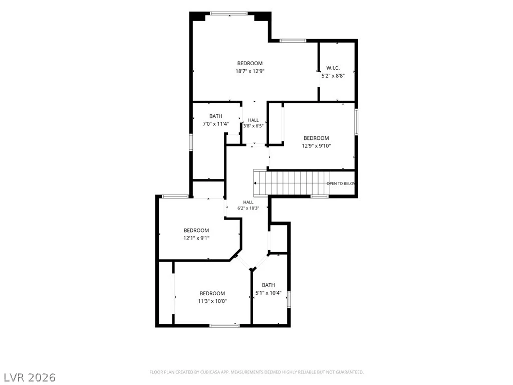 3629 Copper Cactus, Las Vegas, NV 89129
