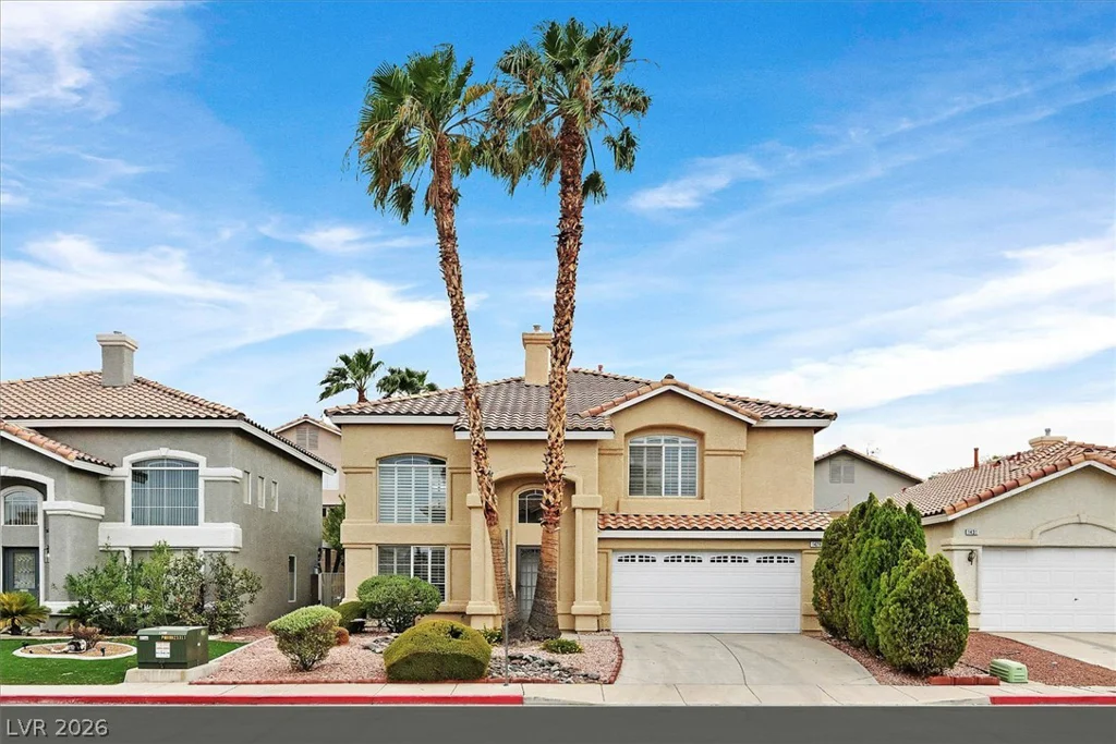 1429 Still Creek, Henderson, NV 89074