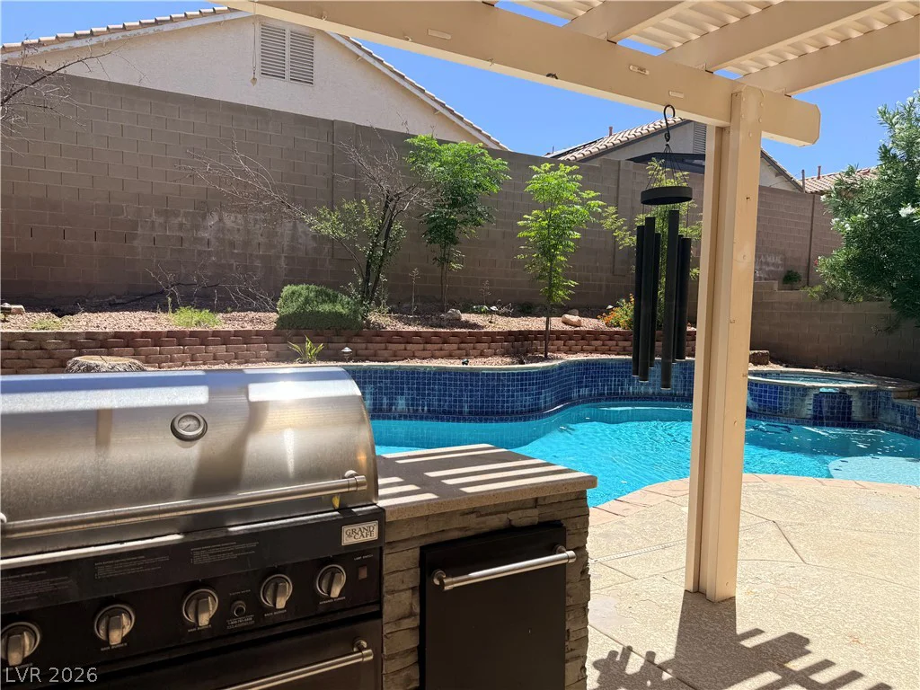 1429 Still Creek, Henderson, NV 89074