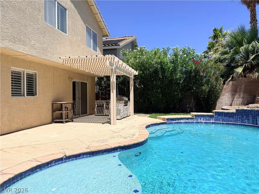 1429 Still Creek, Henderson, NV 89074