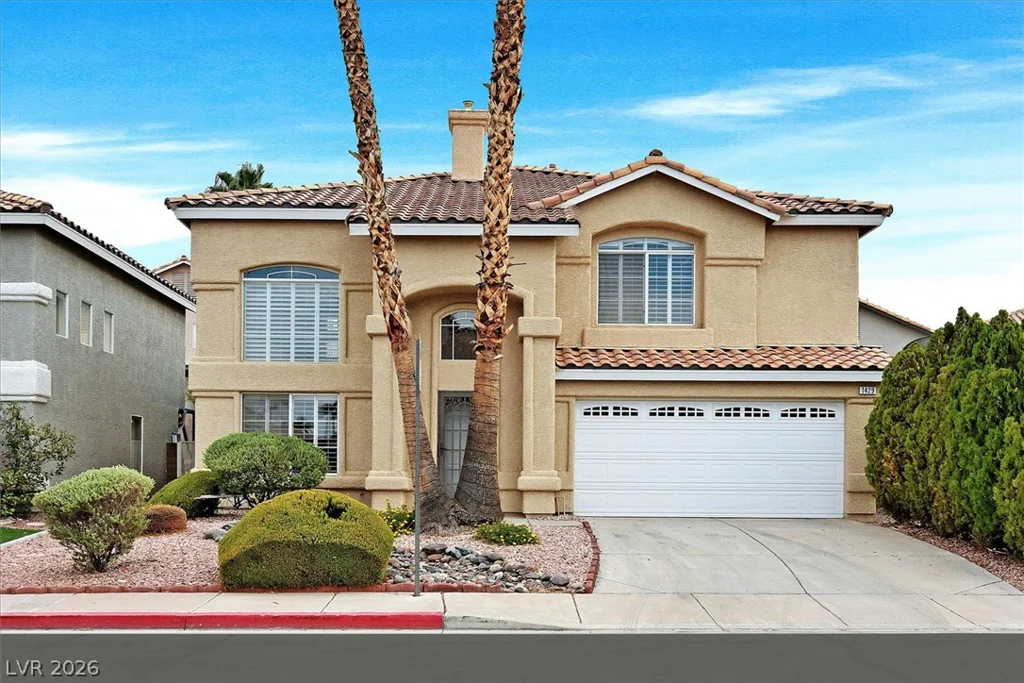 1429 Still Creek, Henderson, NV 89074