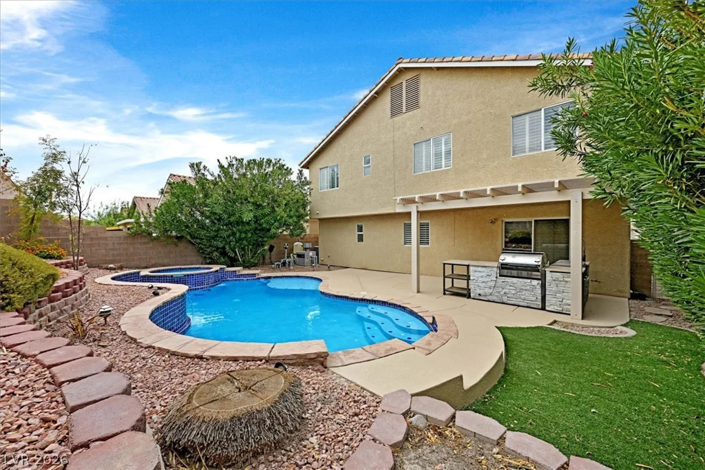 1429 Still Creek, Henderson, NV 89074