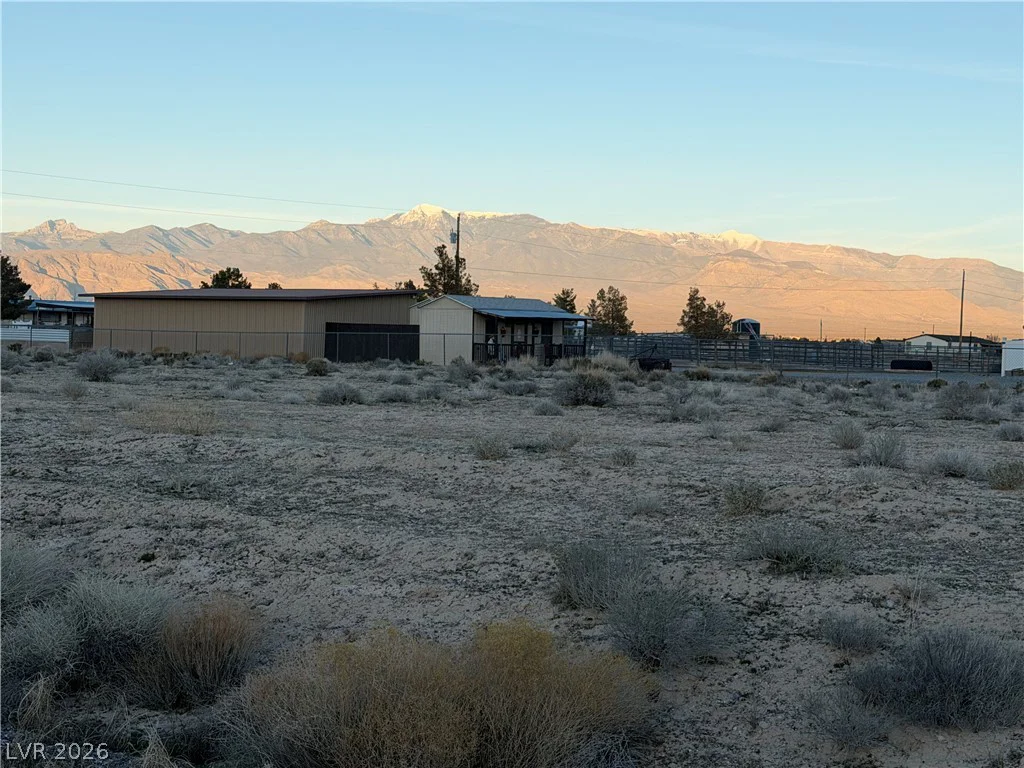 10391 Vicki Ann, Pahrump, NV 89048