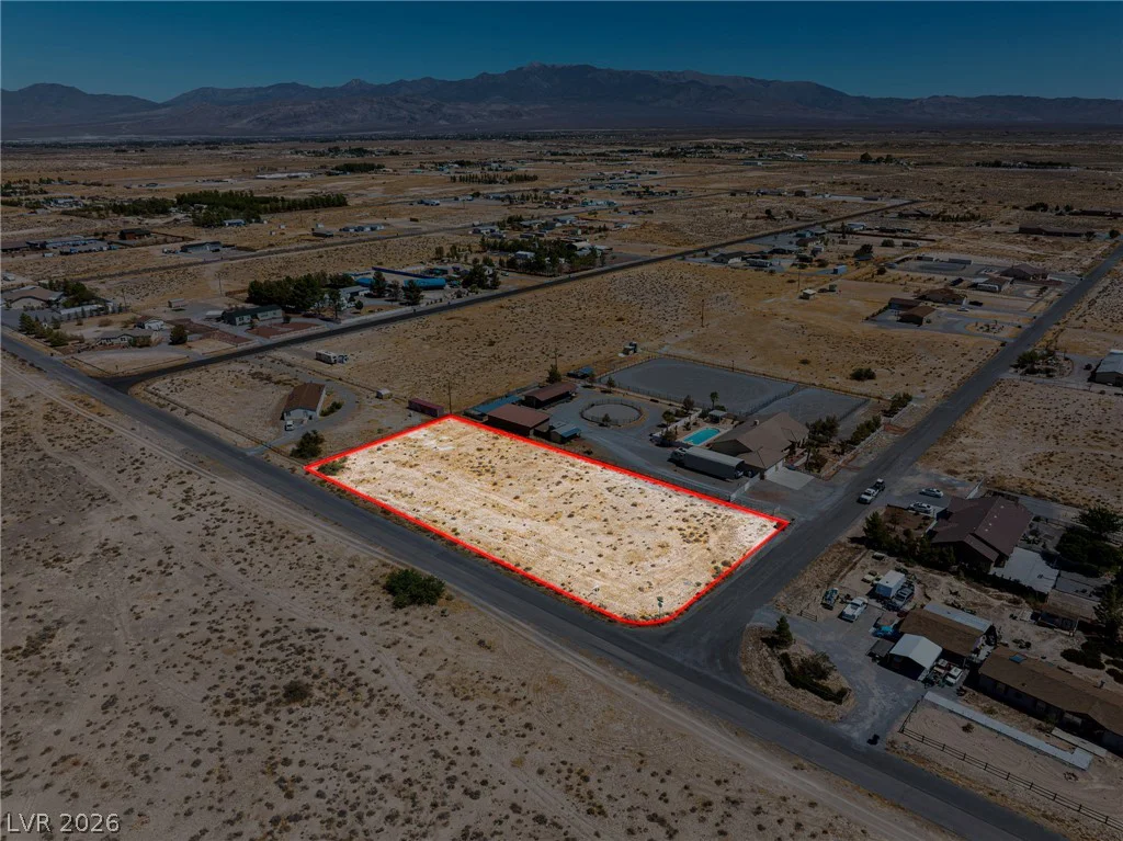 10391 Vicki Ann, Pahrump, NV 89048