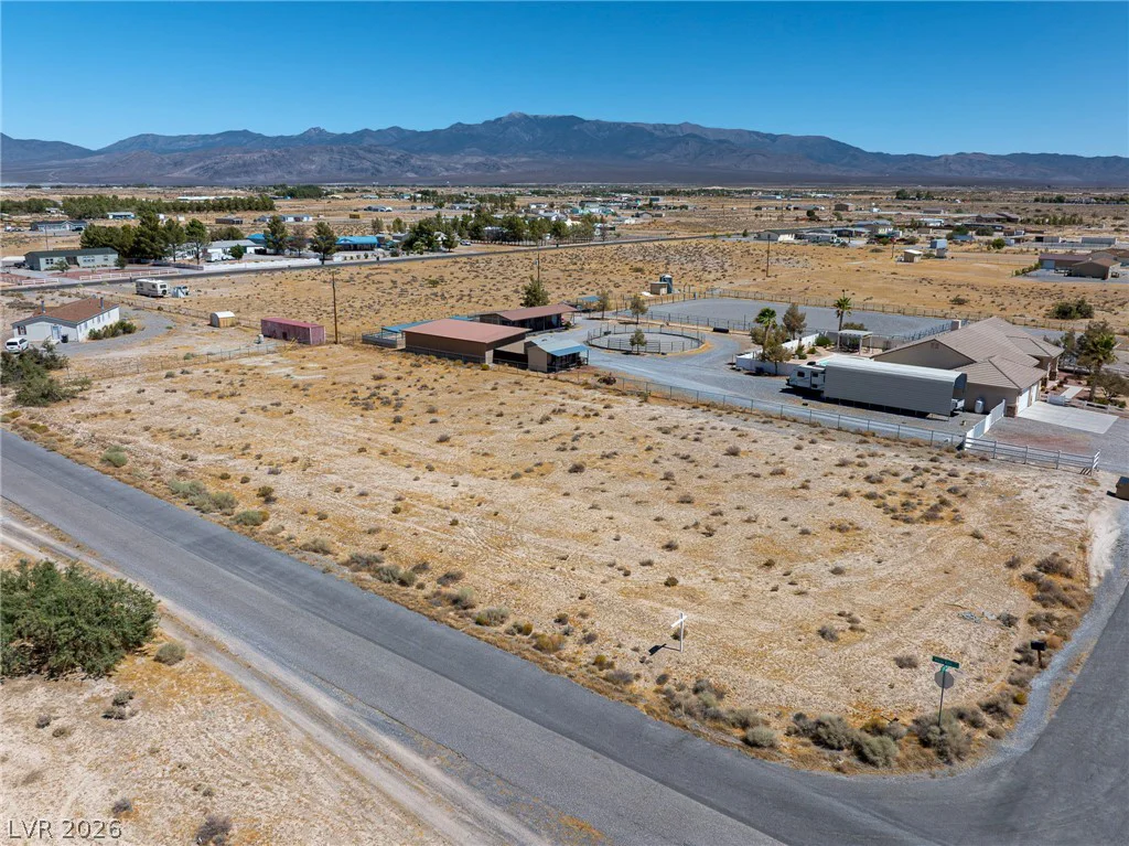 10391 Vicki Ann, Pahrump, NV 89048