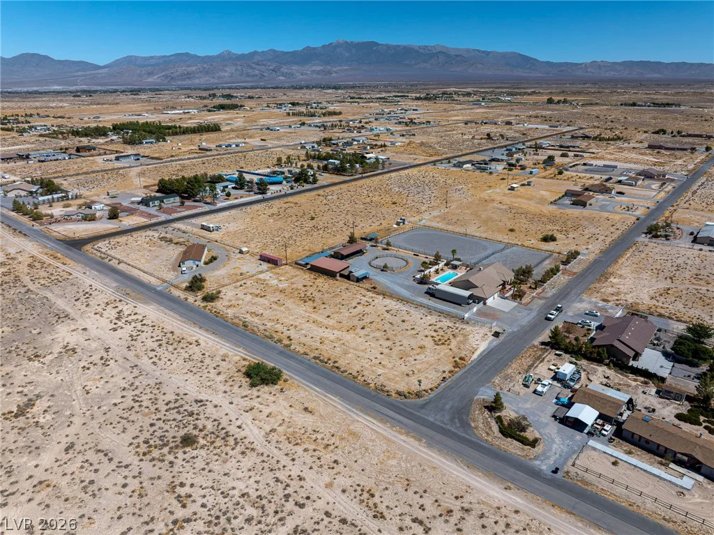 10391 Vicki Ann, Pahrump, NV 89048