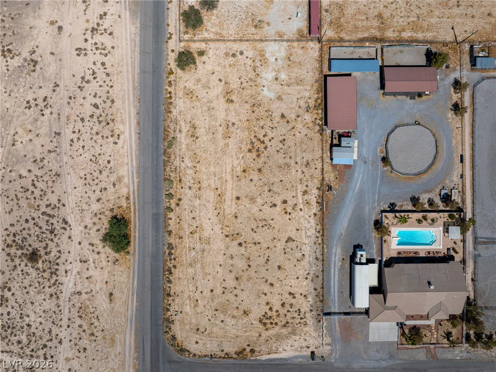 10391 Vicki Ann, Pahrump, NV 89048
