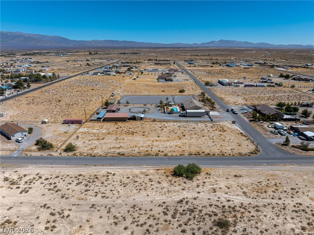 10391 Vicki Ann, Pahrump, NV 89048