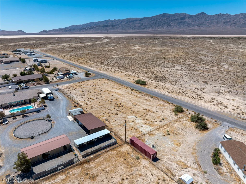 10391 Vicki Ann, Pahrump, NV 89048