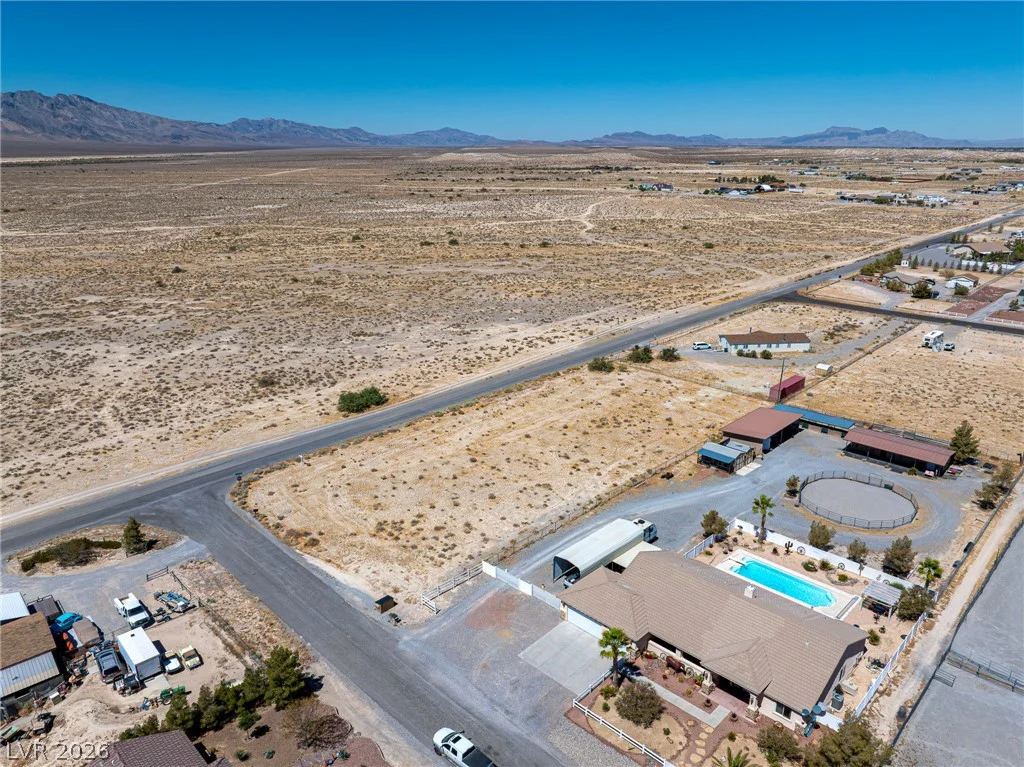 10391 Vicki Ann, Pahrump, NV 89048