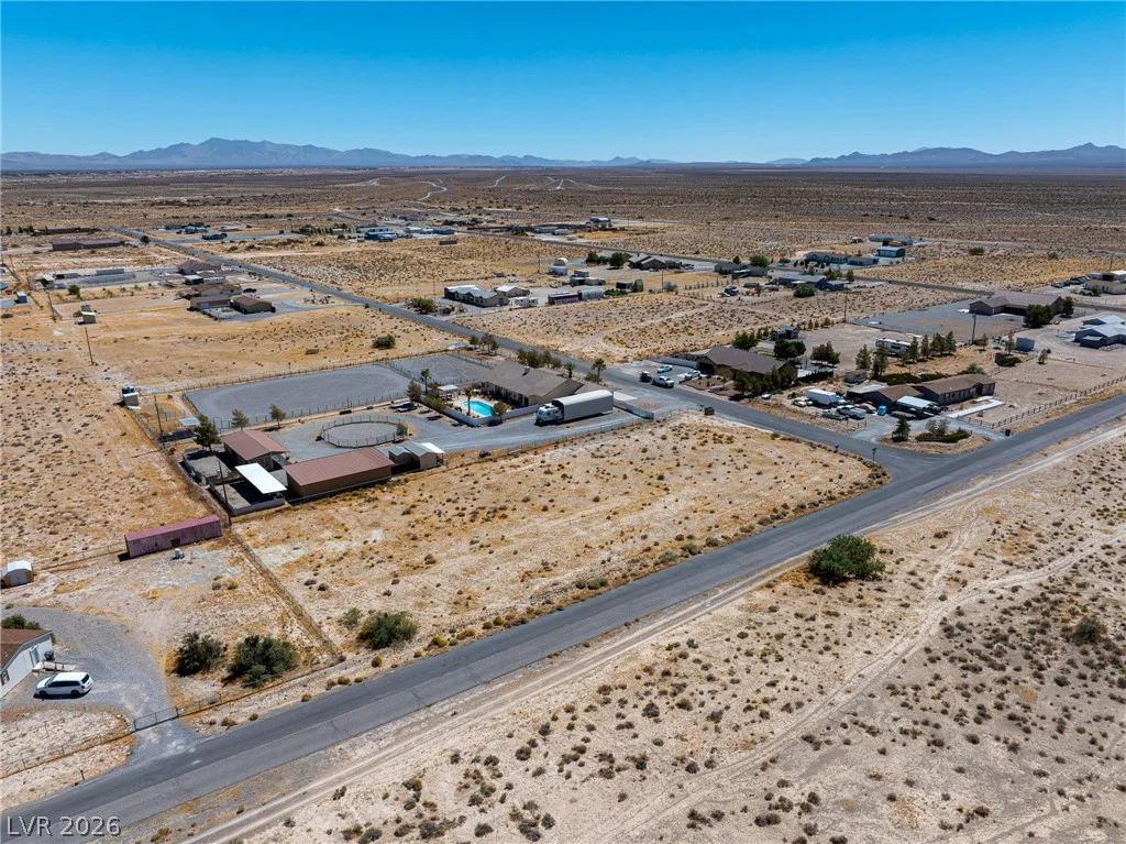 10391 Vicki Ann, Pahrump, NV 89048