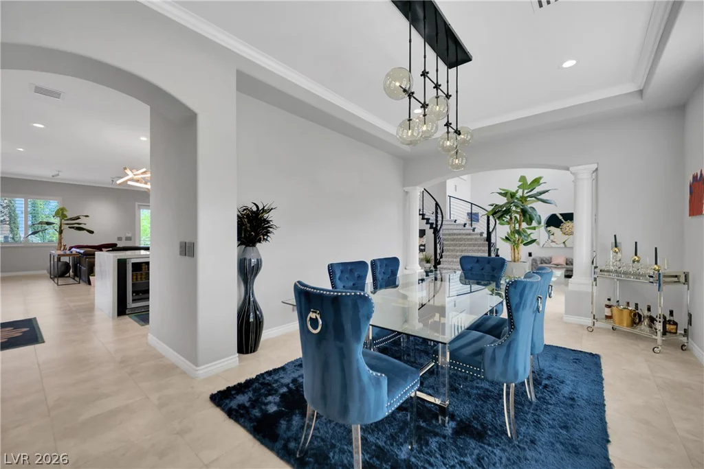 4346 Micahs Canyon, Las Vegas, NV 89129