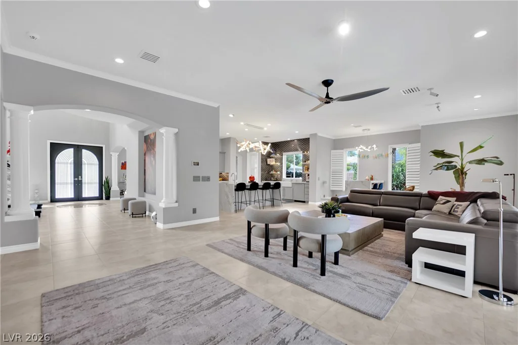 4346 Micahs Canyon, Las Vegas, NV 89129