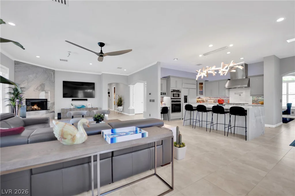 4346 Micahs Canyon, Las Vegas, NV 89129