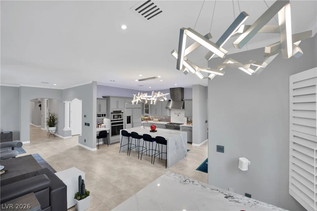 4346 Micahs Canyon, Las Vegas, NV 89129