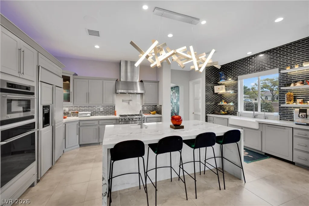 4346 Micahs Canyon, Las Vegas, NV 89129