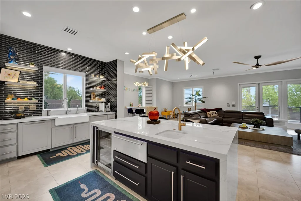 4346 Micahs Canyon, Las Vegas, NV 89129