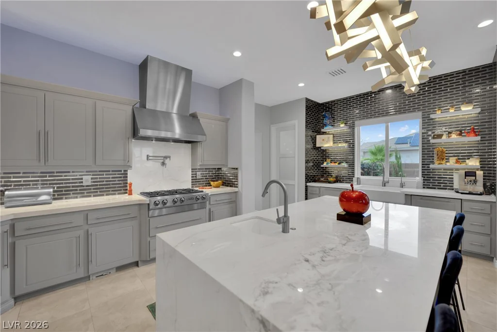 4346 Micahs Canyon, Las Vegas, NV 89129