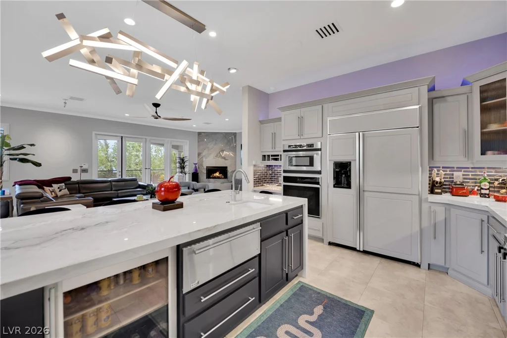 4346 Micahs Canyon, Las Vegas, NV 89129