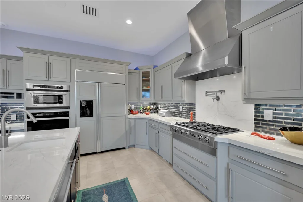 4346 Micahs Canyon, Las Vegas, NV 89129