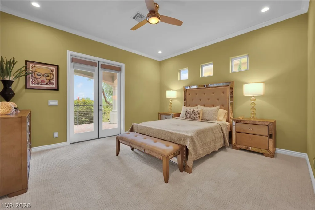 4346 Micahs Canyon, Las Vegas, NV 89129