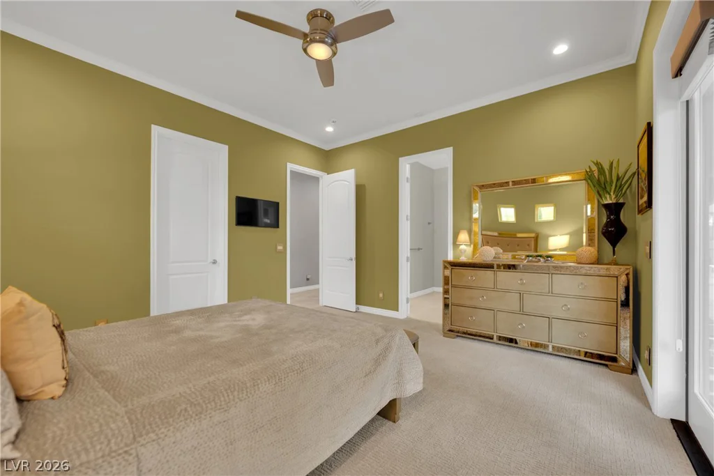 4346 Micahs Canyon, Las Vegas, NV 89129