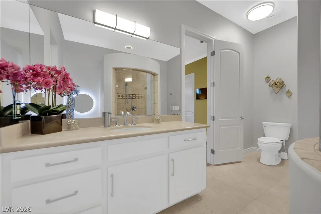 4346 Micahs Canyon, Las Vegas, NV 89129