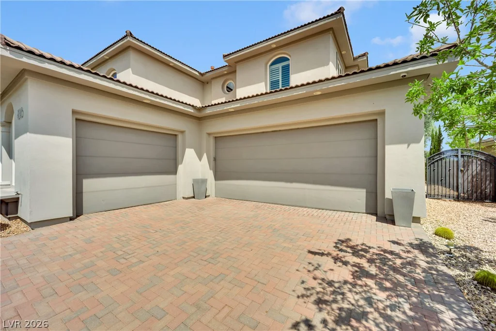 4346 Micahs Canyon, Las Vegas, NV 89129
